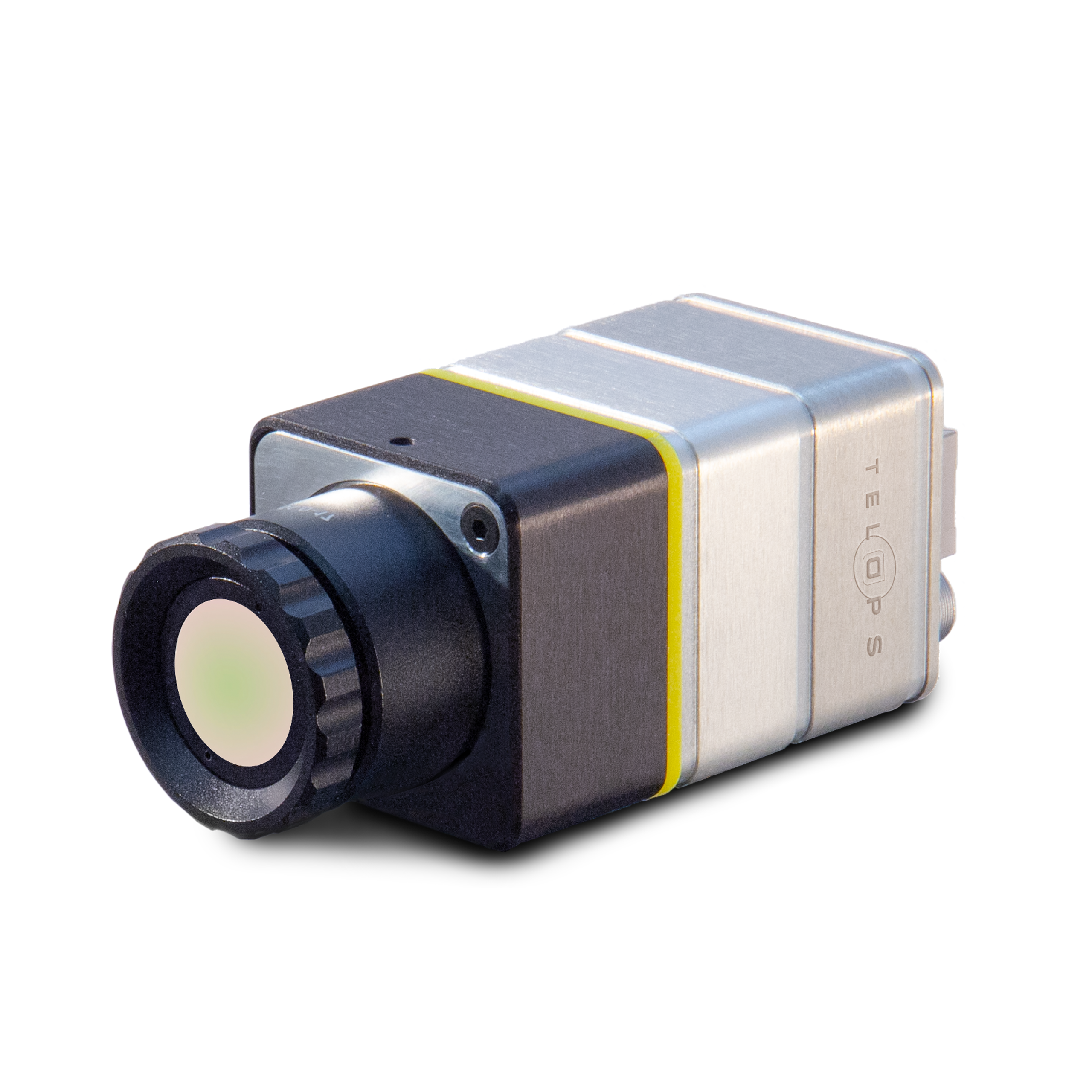 Radia Infrared Cameras | Exosens